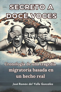 Secreto a Doce Voces: Cronología de una tragedia migratoria basada en un hecho real