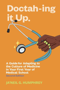 Doctah-ing It Up