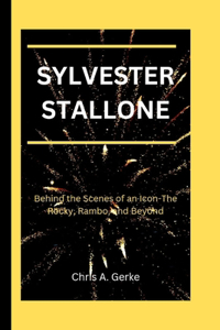 Sylvester Stallone