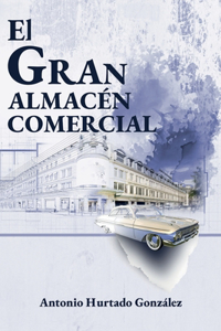 gran almacén comercial
