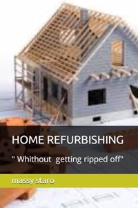 Home Refurbishing