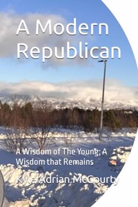 A Modern Republican