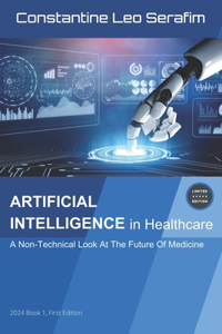 ARTIFICIAL INTELLIGENCE in Healthcare