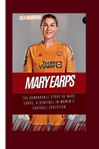 Mary Earps