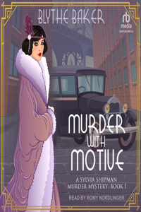 Murder with Motive