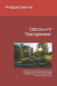 Découvrir "Sagajawea"