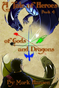 Tale of Heroes - Book 4