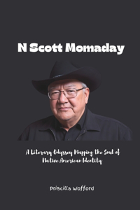 N Scott Momaday