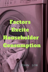 Factors Excite Householder Consumption
