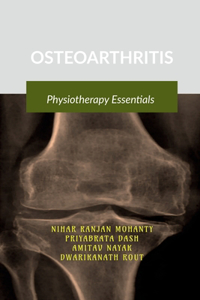 Osteoarthritis