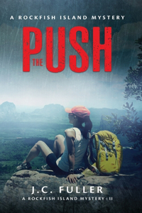 Push- A Rockfish Island Mystery