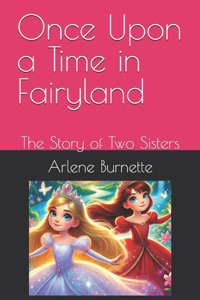 Once Upon a Time in Fairyland