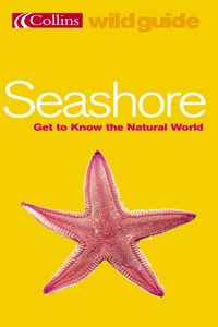 Collins Wild Guide â€“ Seashore