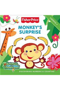 Monkey’s Surprise