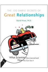 100 Simple Secrets of Great Relationships