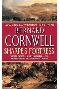 Sharpe's Fortress