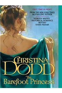 The Barefoot Princess