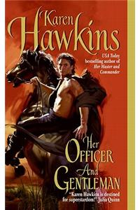 Her Officer and Gentleman