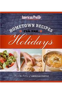 Hometown Recipes for the Holidays
