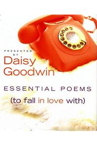 Essential Poems (to Fall in Love With)
