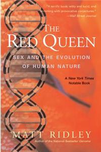 The Red Queen