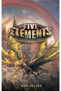 Five Elements #3