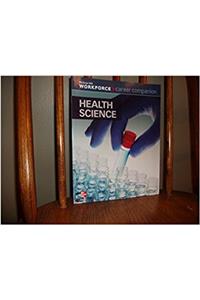 Career Companion: Health Science