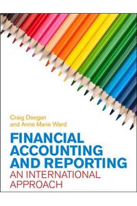 Financial Accounting and Reporting: An International Approach