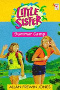 Little Sister 10: Summer Camp