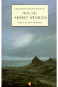 Penguin Book of Welsh Short Stories