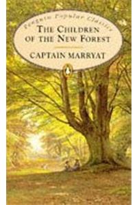 Children Of The New Forest