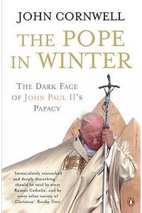 The Pope in Winter