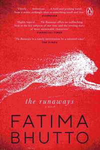 The Runaways: A Novel Paperback â€“ 15 October 2019