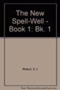 The New Spell-Well Book 1