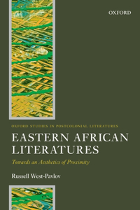 Eastern African Literatures