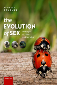 The Evolution of Sex