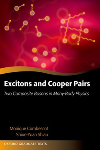 Excitons and Cooper Pairs