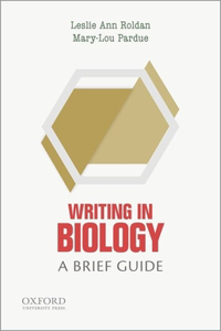 Writing in Biology