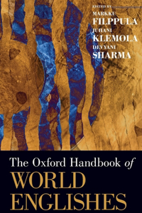 Oxford Handbook of World Englishes