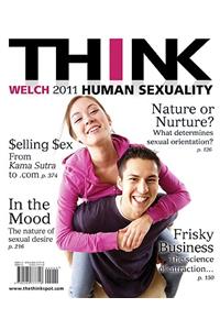 Think Human Sexuality