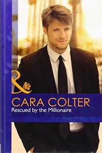 Rescued by the Millionaire