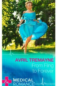 From Fling To Forever
