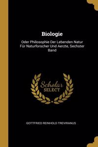 Biologie