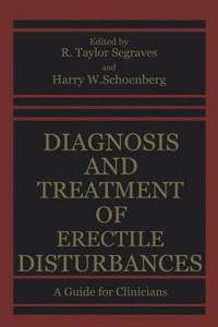 Diagnosis and Treatment of Erectile Disturbances