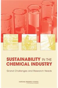 Sustainability in the Chemical Industry