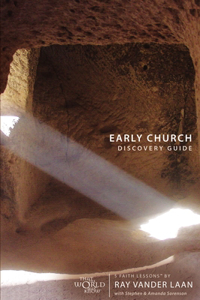 Early Church Discovery Guide