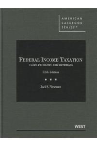 Federal Income Taxation