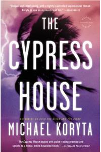 The Cypress House