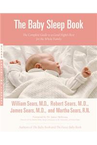 Baby Sleep Book