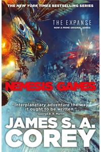 Nemesis Games